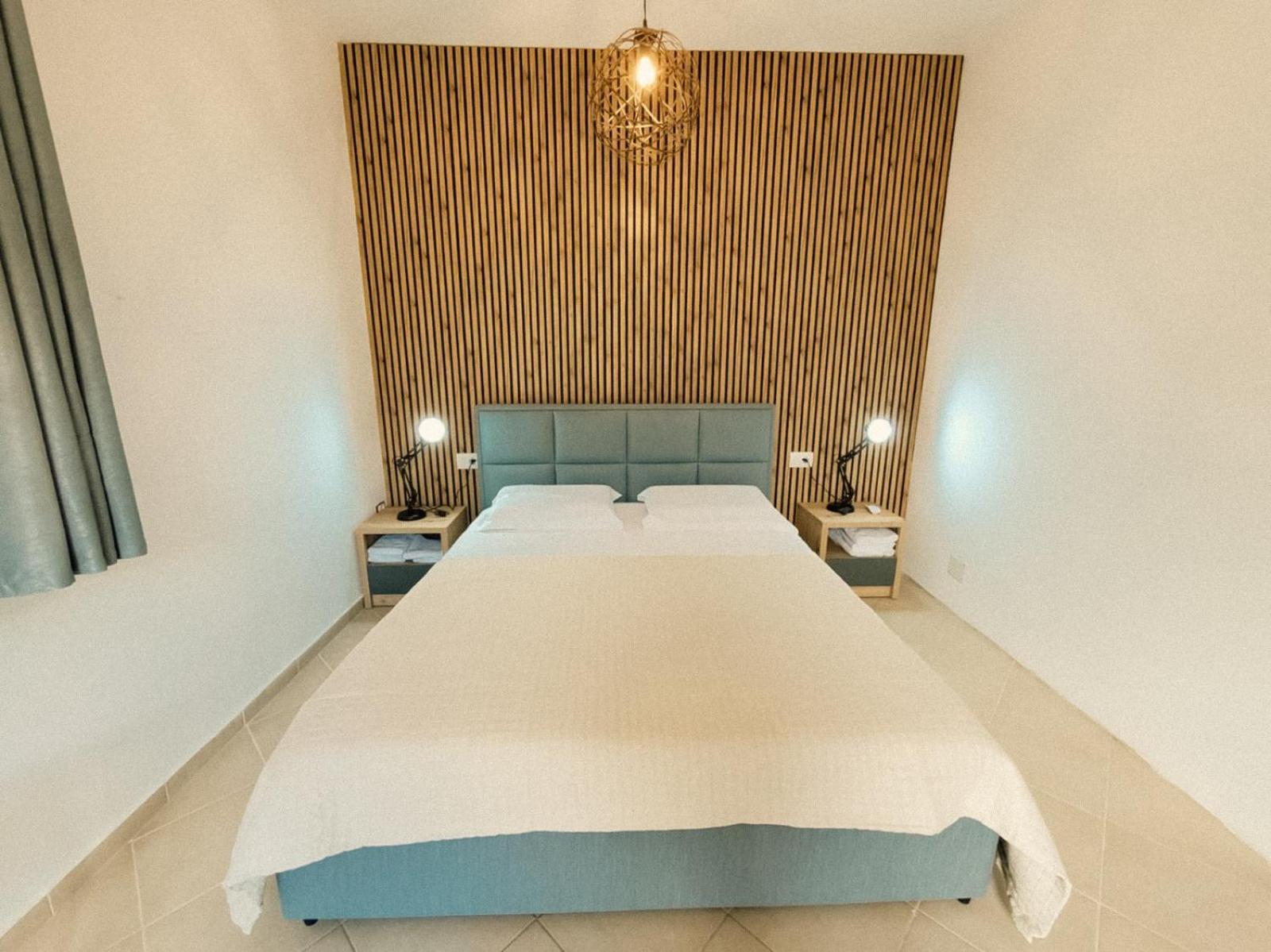 Bujtina Lumo & Pool Villa Permet Bagian luar foto